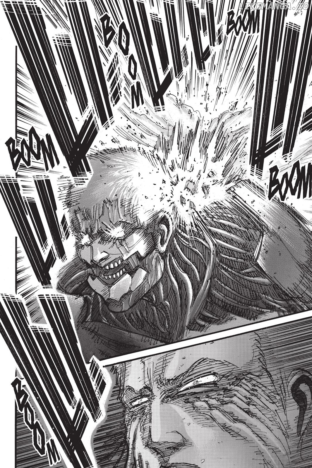 Shingeki no Kyojin, Chapter 76 image 40